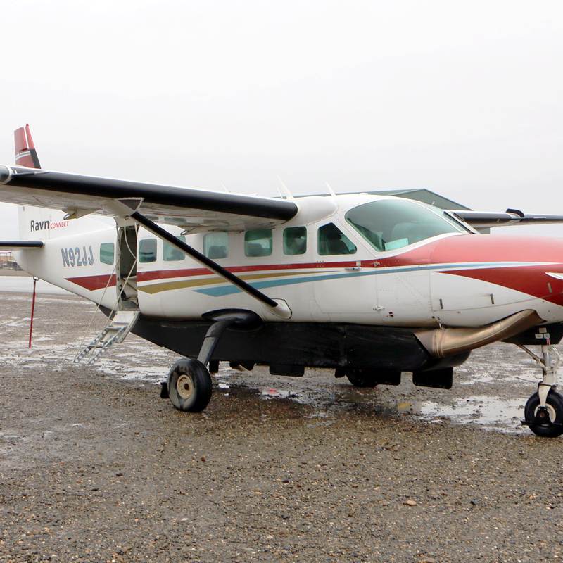 N92JJ - Cessna