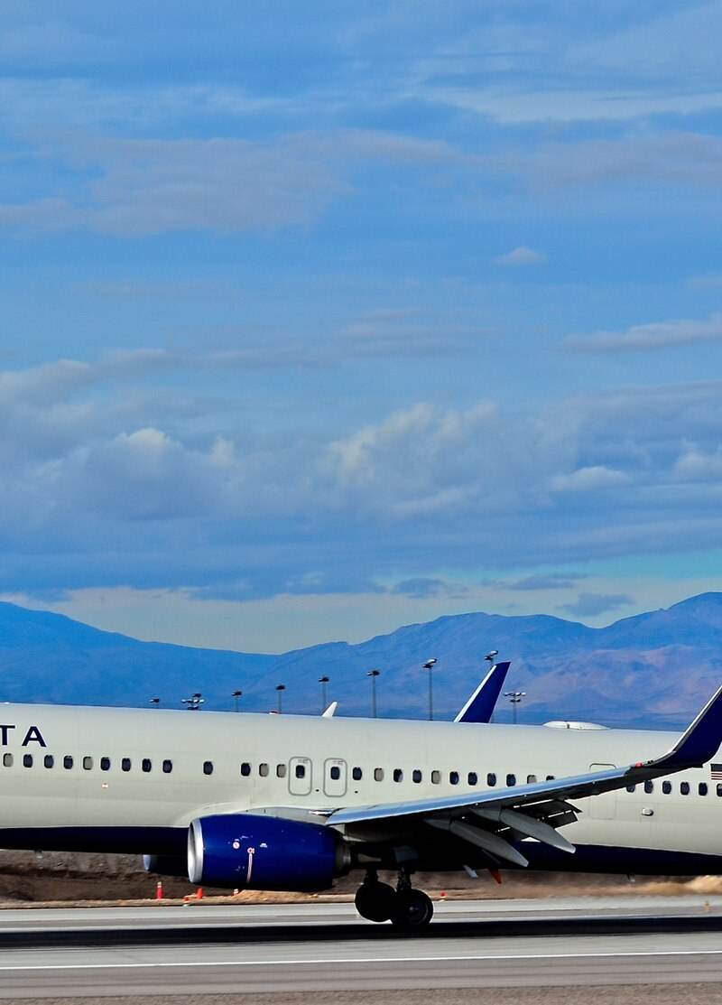 N803DN - Boeing