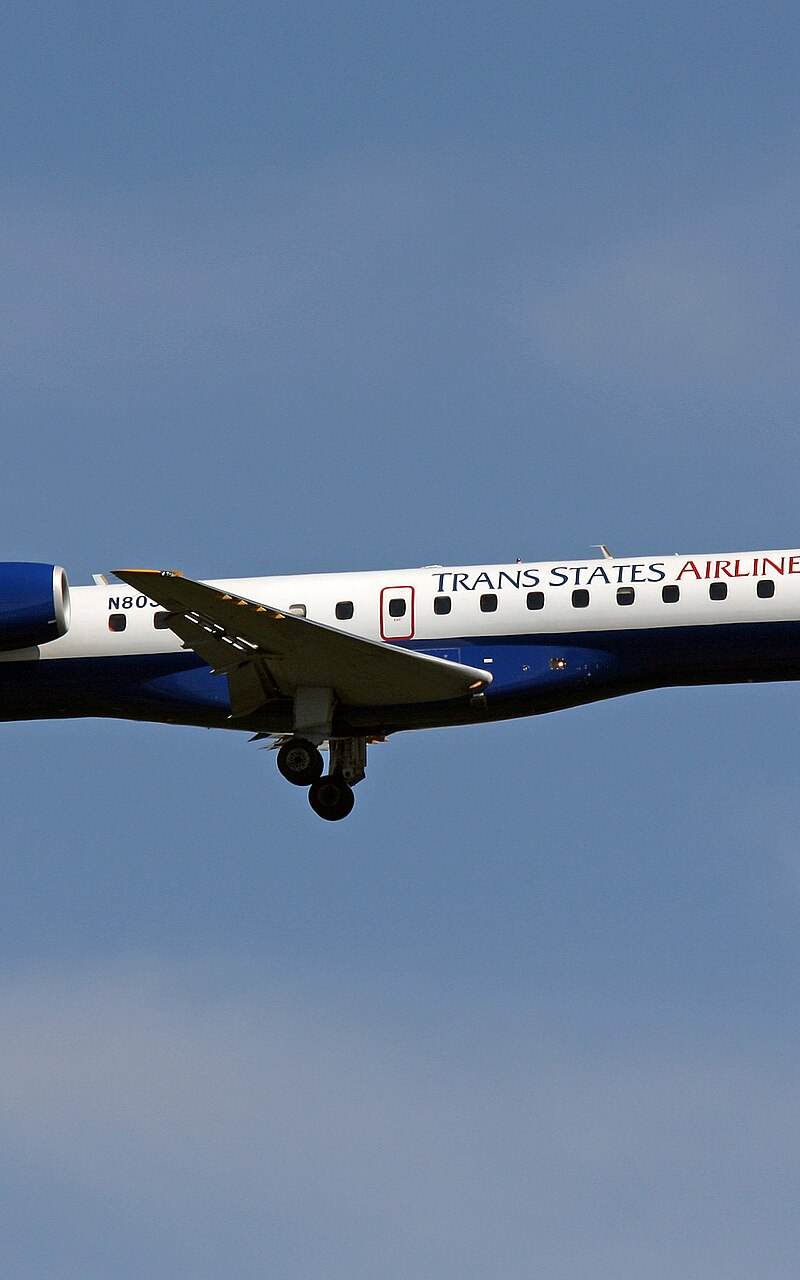 N803HK - Bombardier