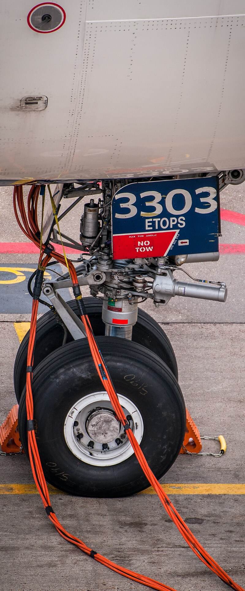 N803NW - Aircraft