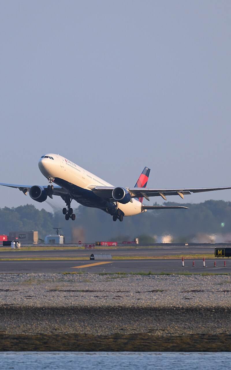 N803NW - Airbus