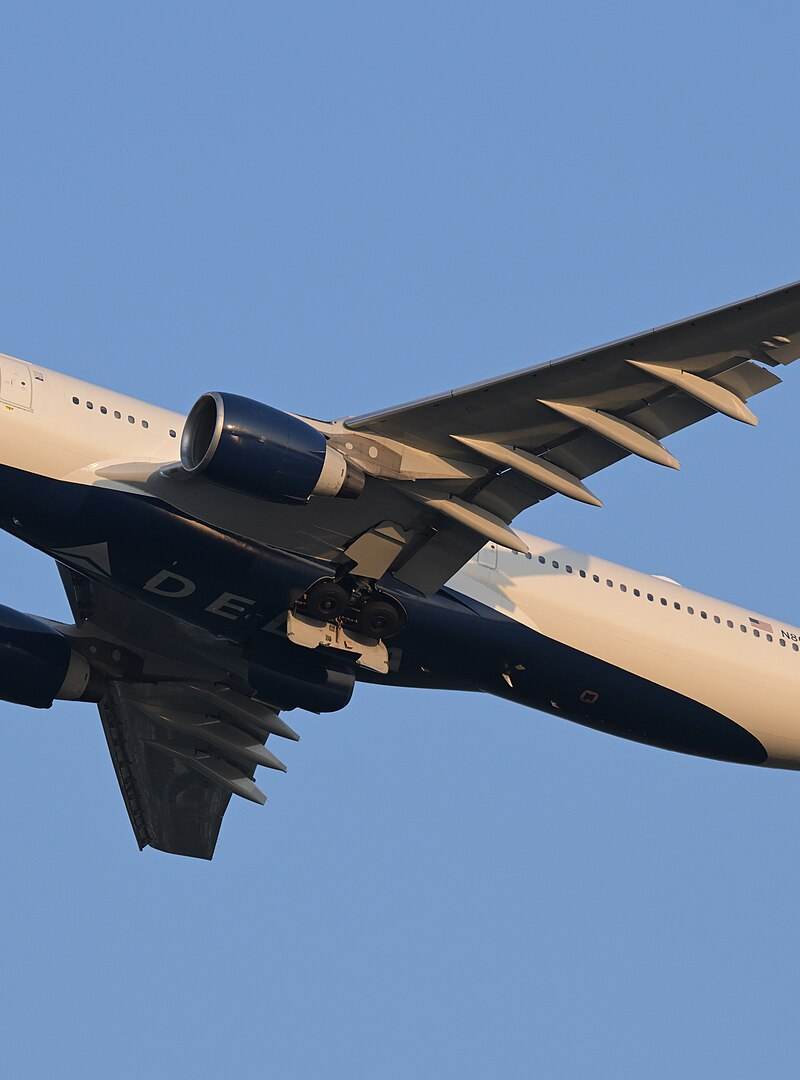 N803NW - Airbus