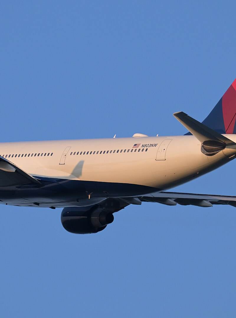 N803NW - Airbus