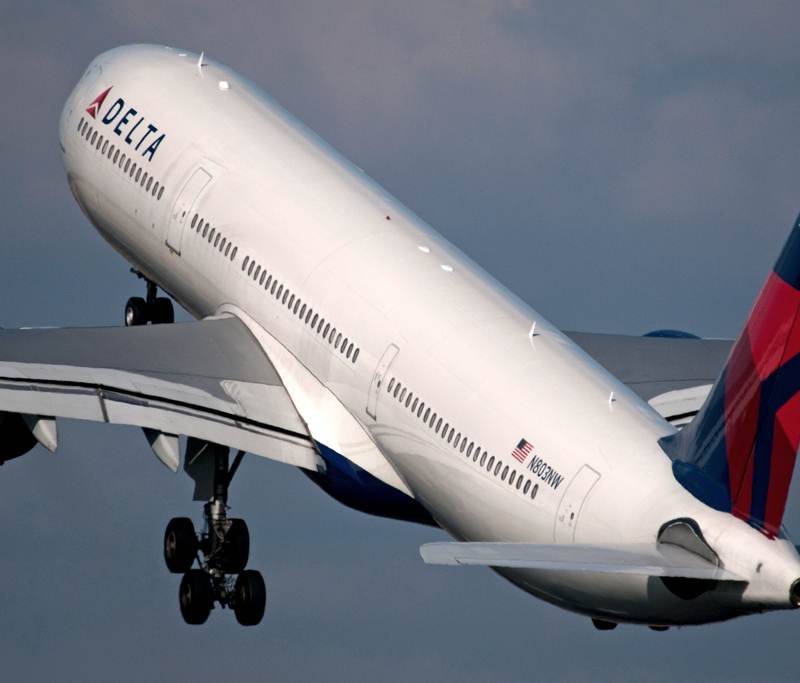 N803NW - Airbus