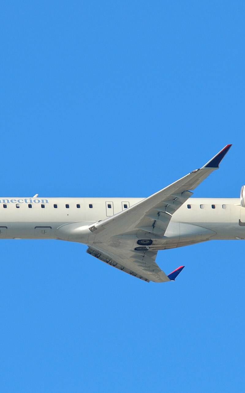 N803SK - Bombardier