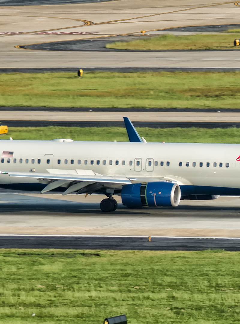 N804DN - Boeing