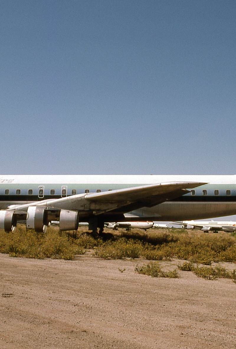 N804E - Douglas