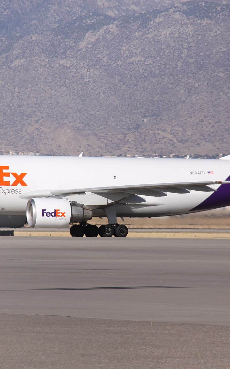 N804FD - Airbus