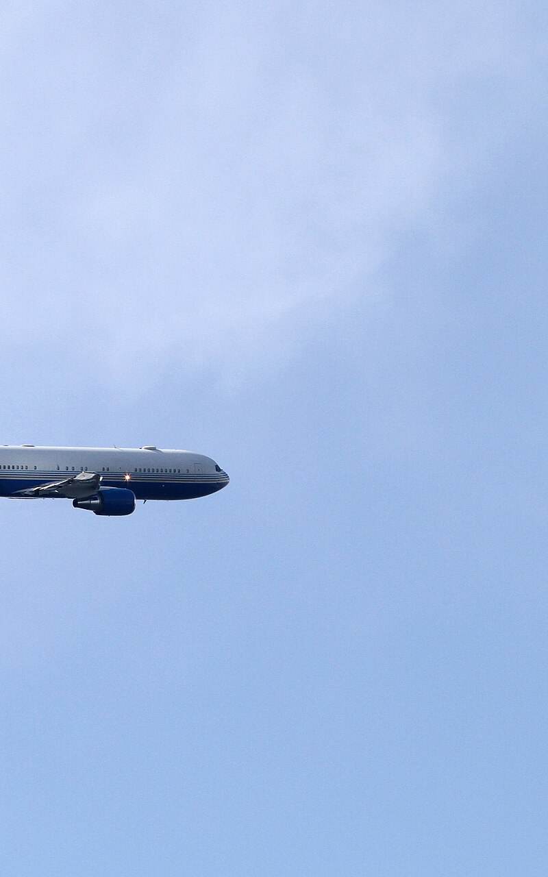 N804MS - Boeing