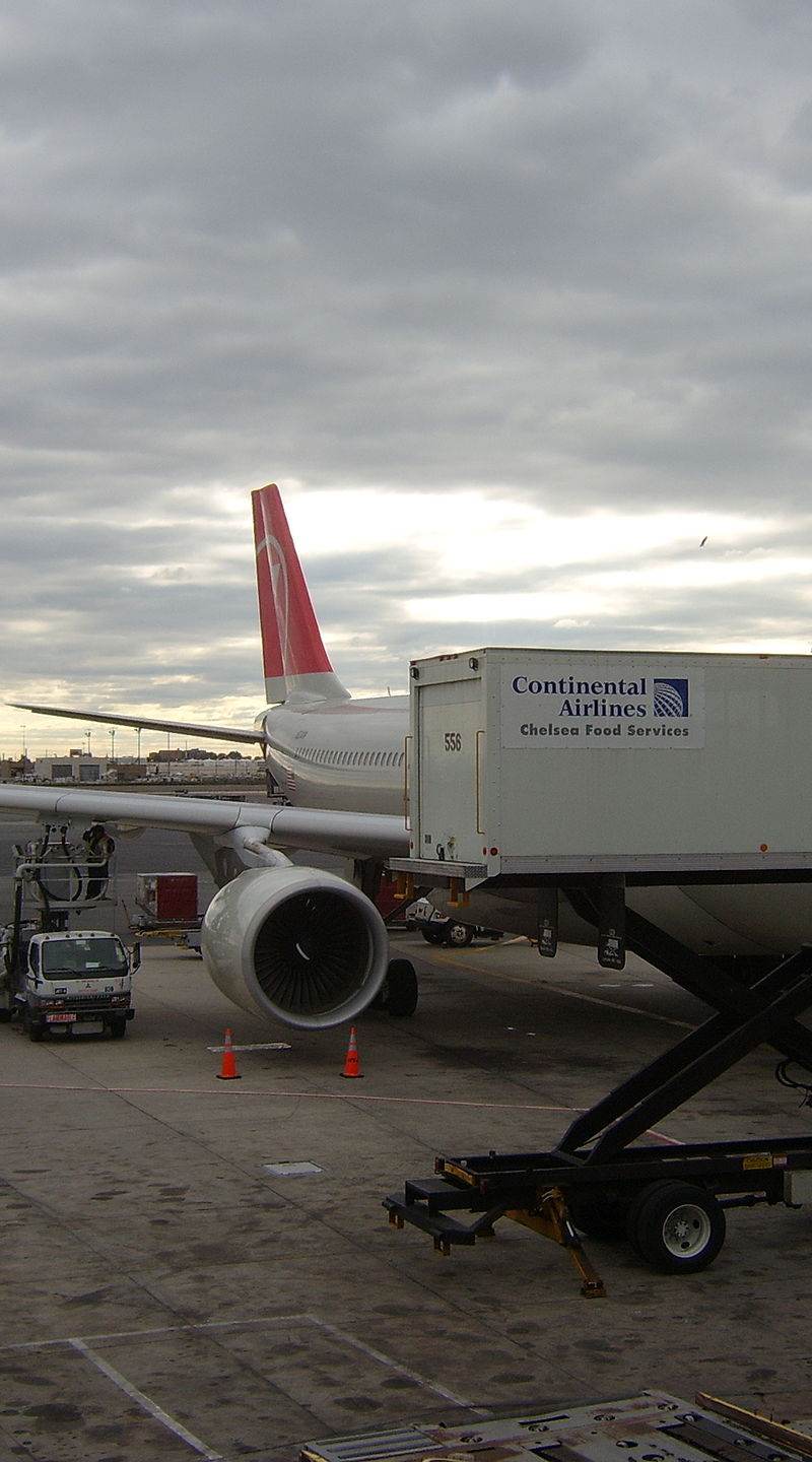 N804NW - Aircraft