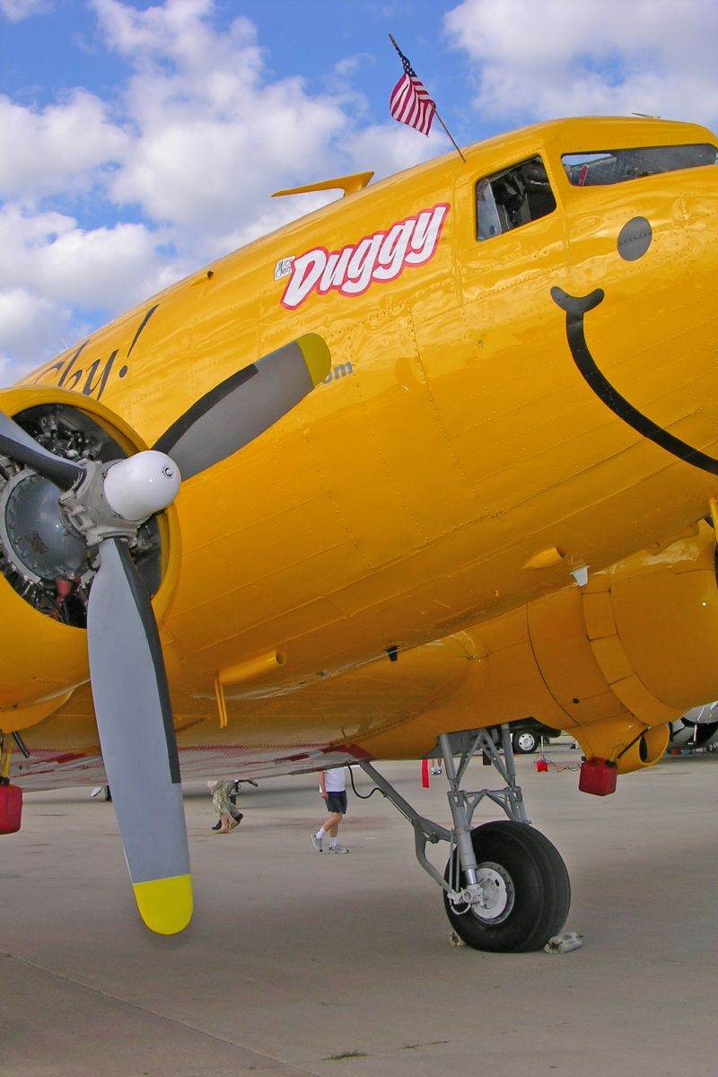 N1XP - Douglas