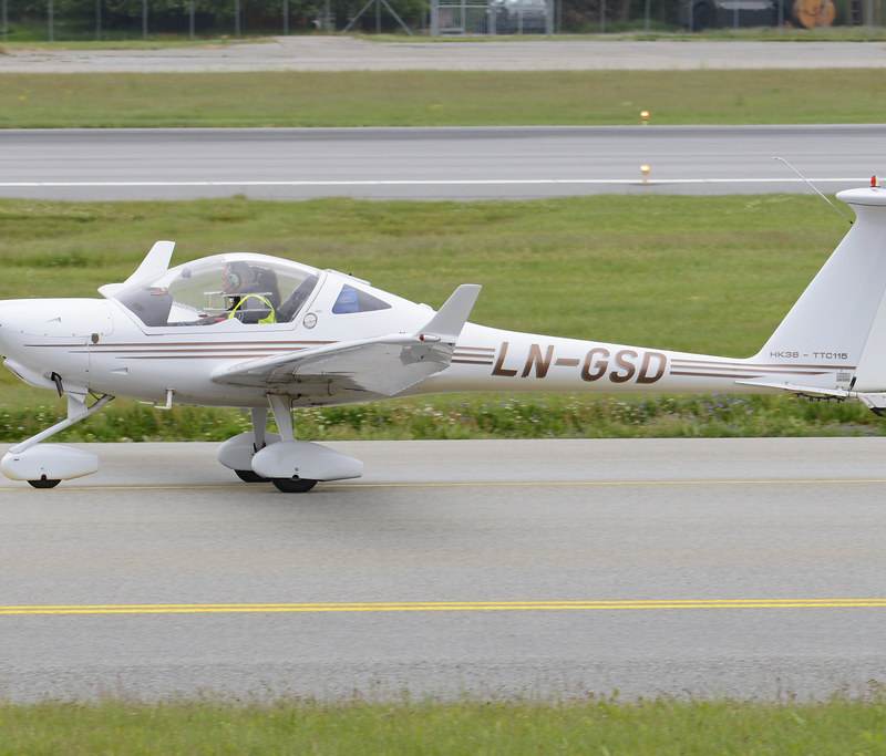 LN-GSD - Diamond