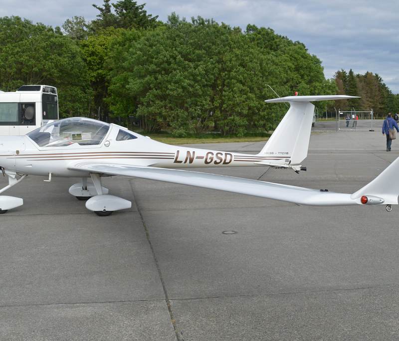LN-GSD - Diamond