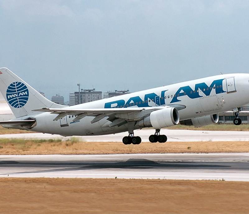  - Airbus