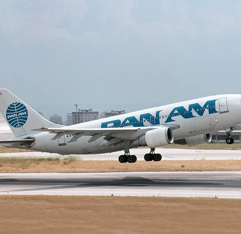  - Airbus