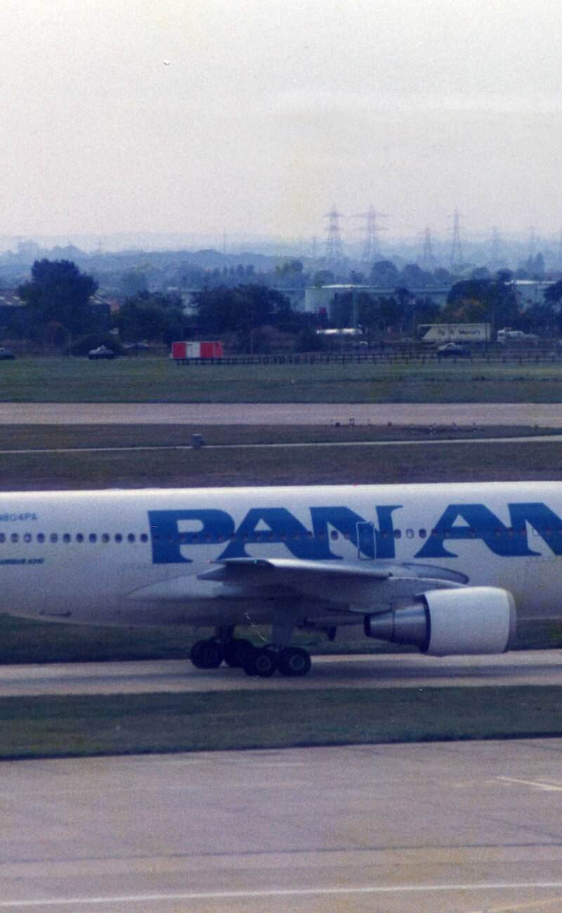  - Airbus