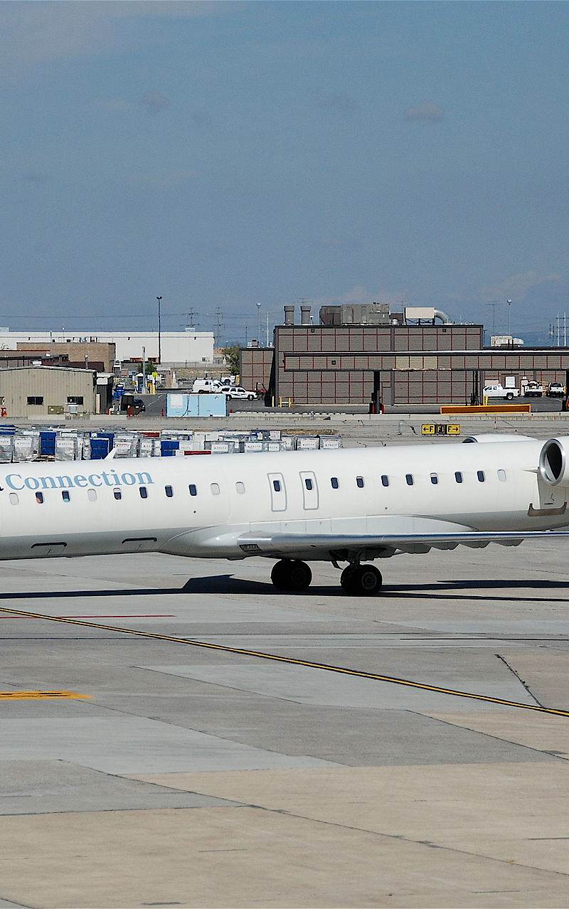N804SK - Bombardier