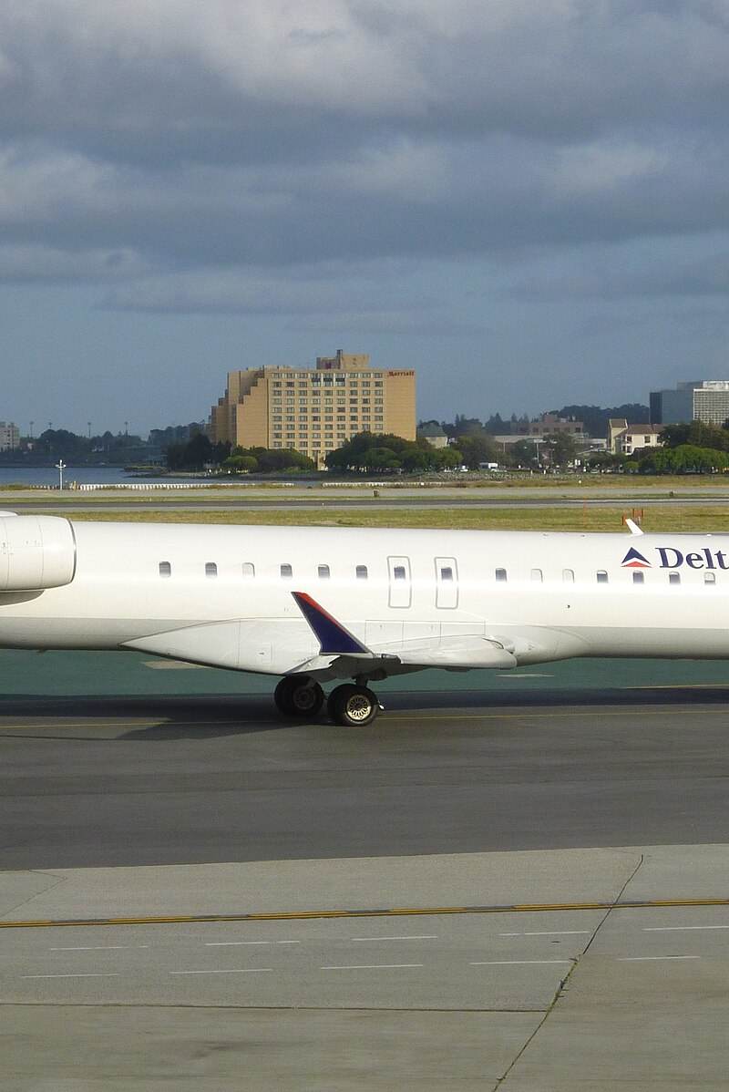 N804SK - Aircraft