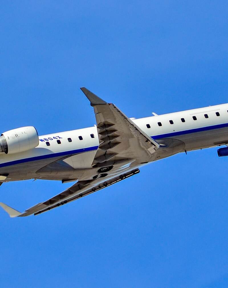 N804X - Bombardier
