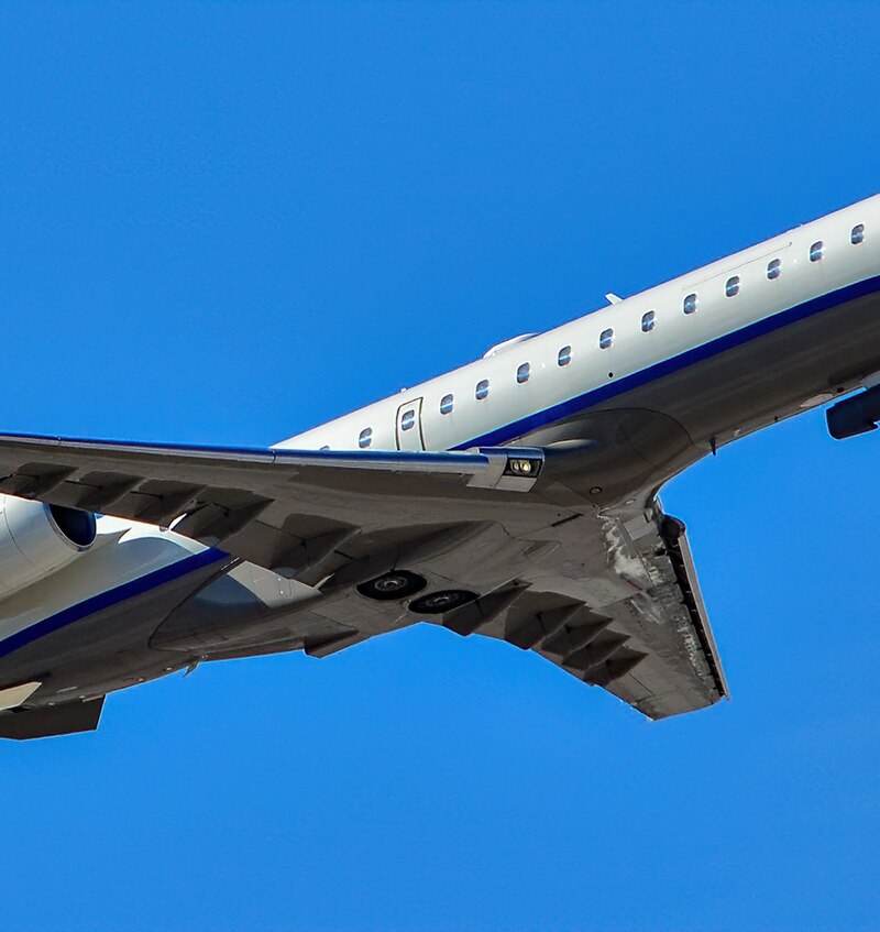 N804X - Bombardier