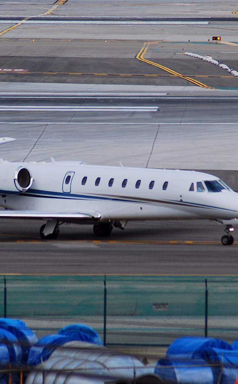 N805CS - Cessna