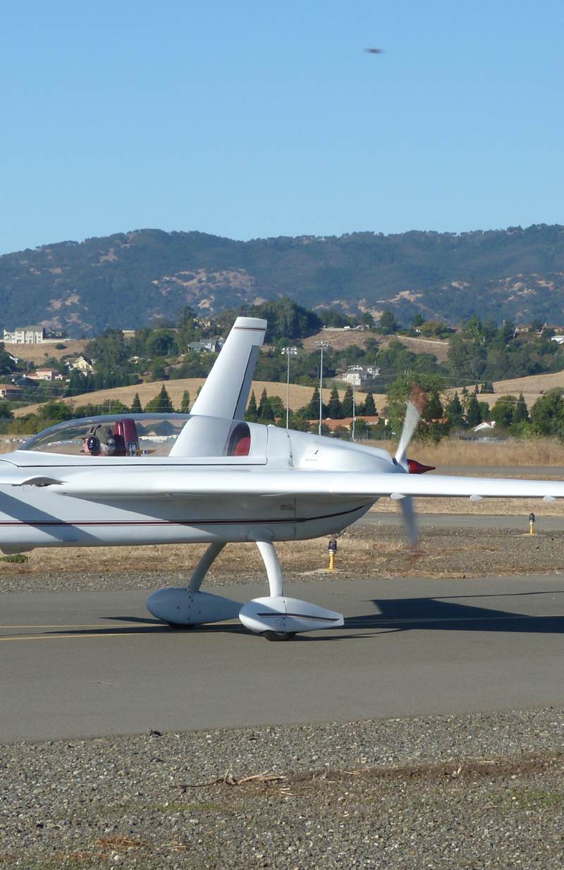N93EZ - Aircraft
