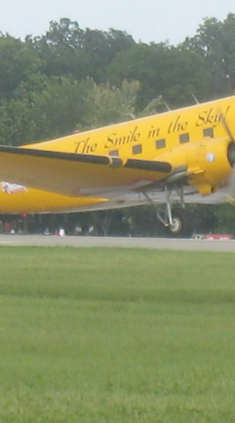 N1XP - Douglas