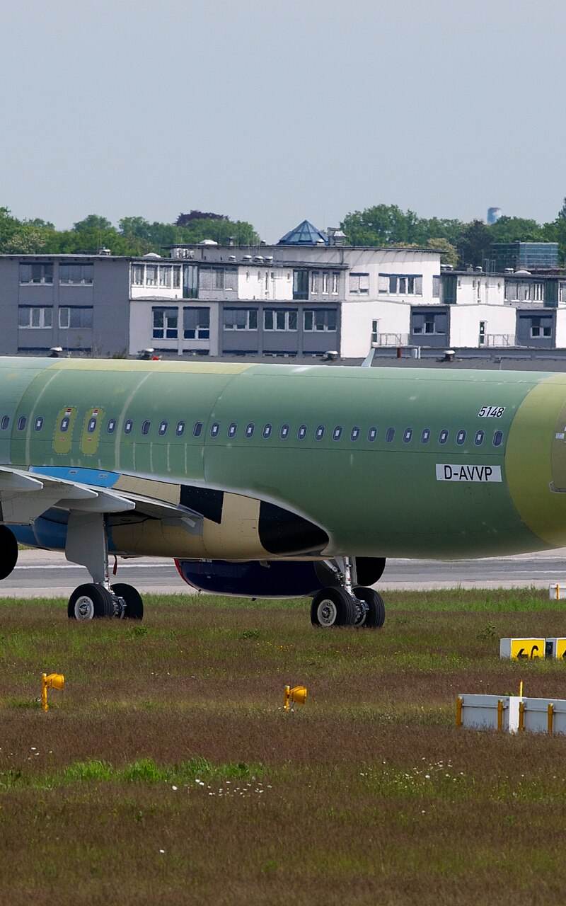  - Airbus