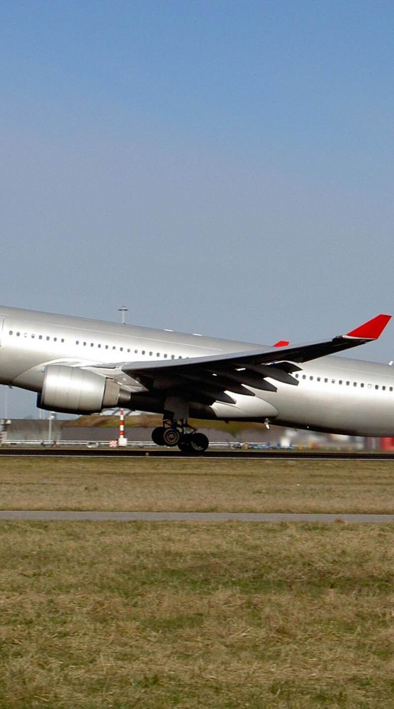 N805NW - Airbus