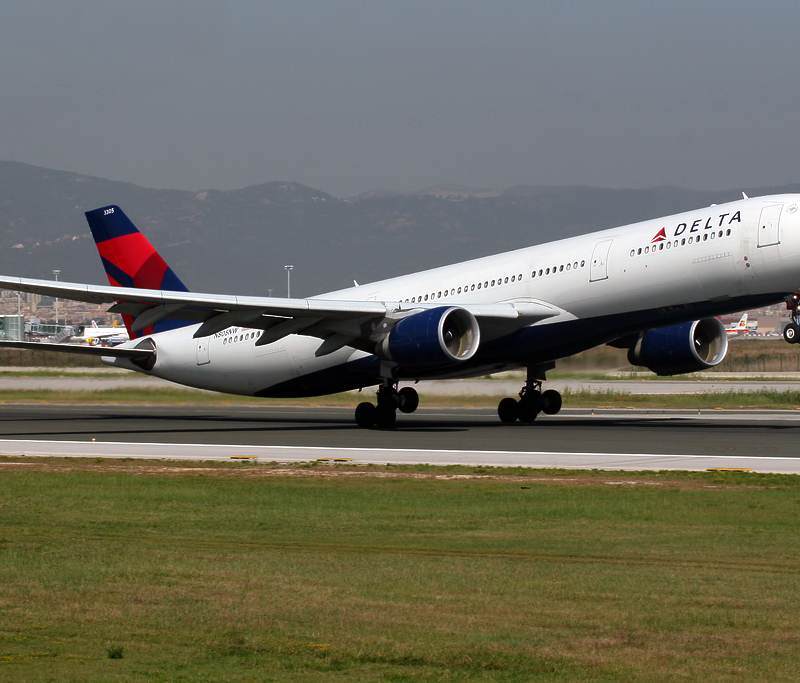 N805NW - Airbus