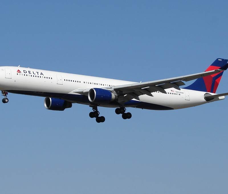 N805NW - Airbus