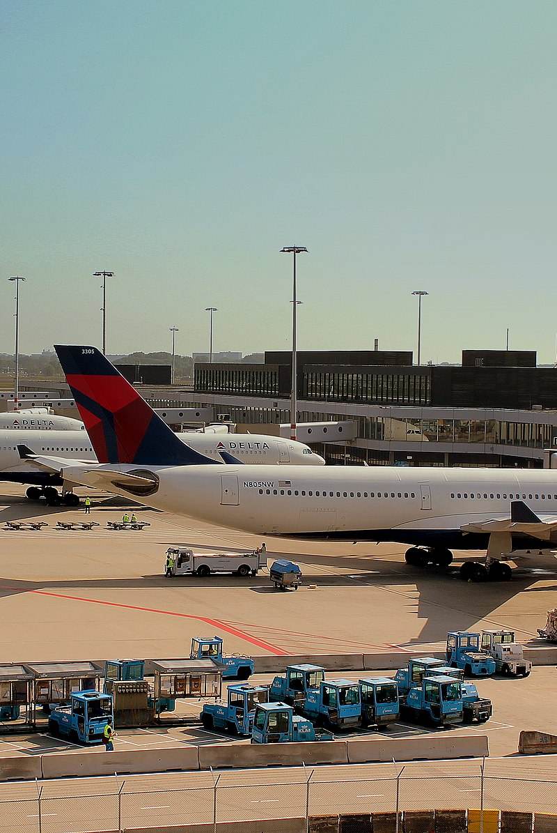 N805NW - Aircraft