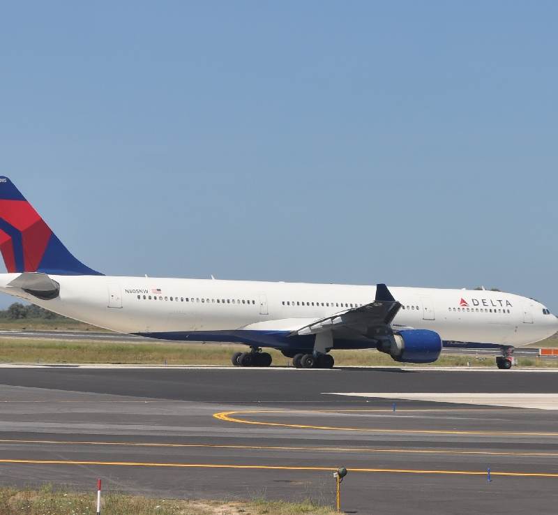N805NW - Airbus