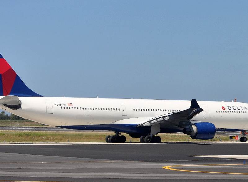 N805NW - Airbus