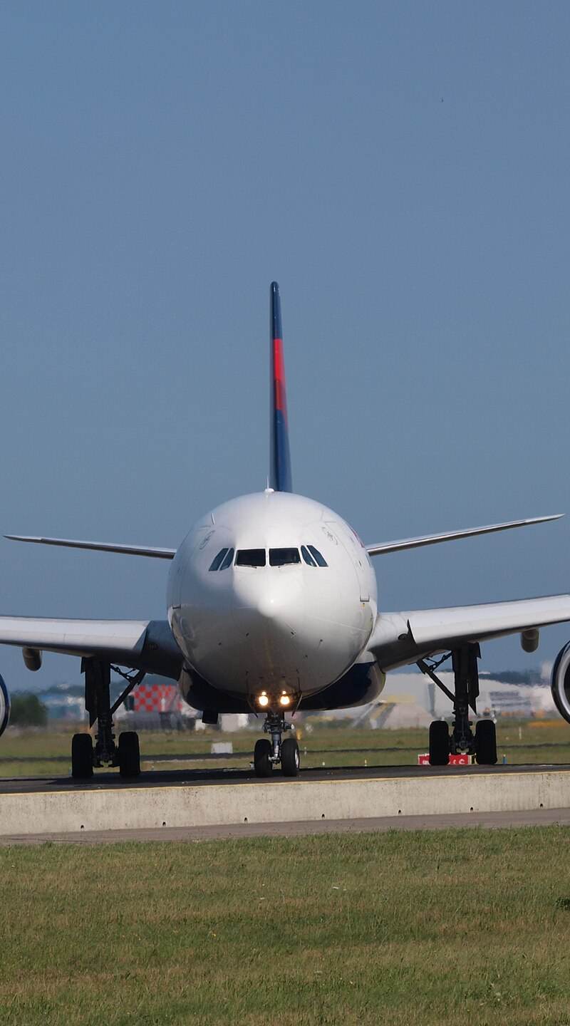 N805NW - Airbus