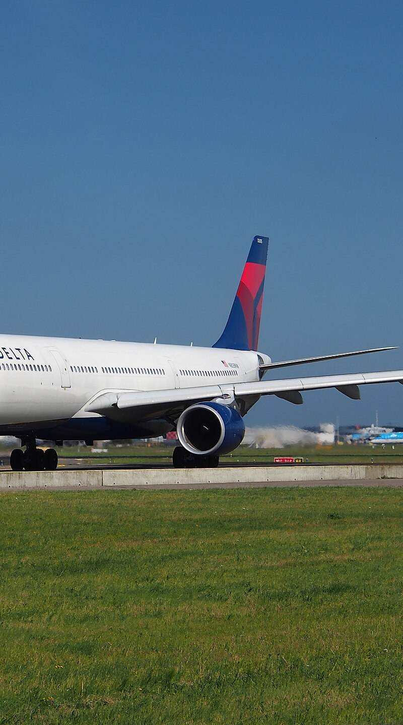 N805NW - Airbus