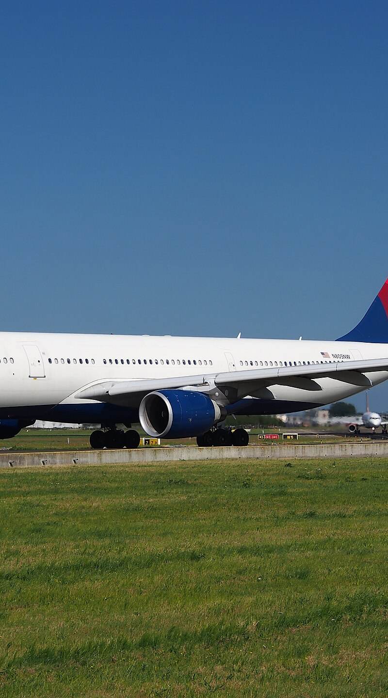 N805NW - Airbus