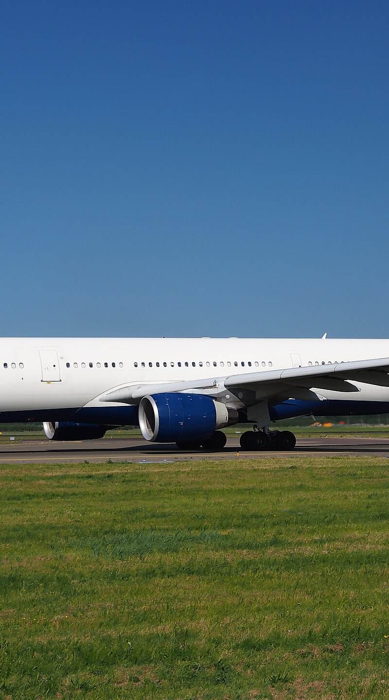 N805NW - Airbus