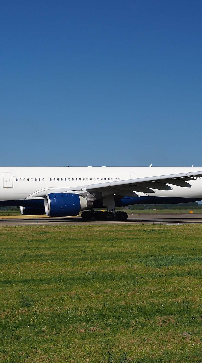 N805NW - Airbus