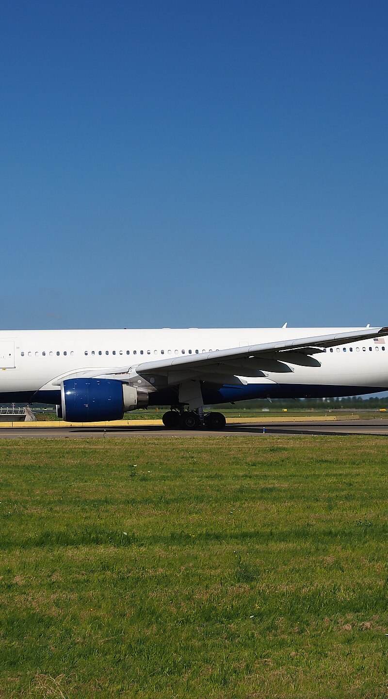 N805NW - Aircraft