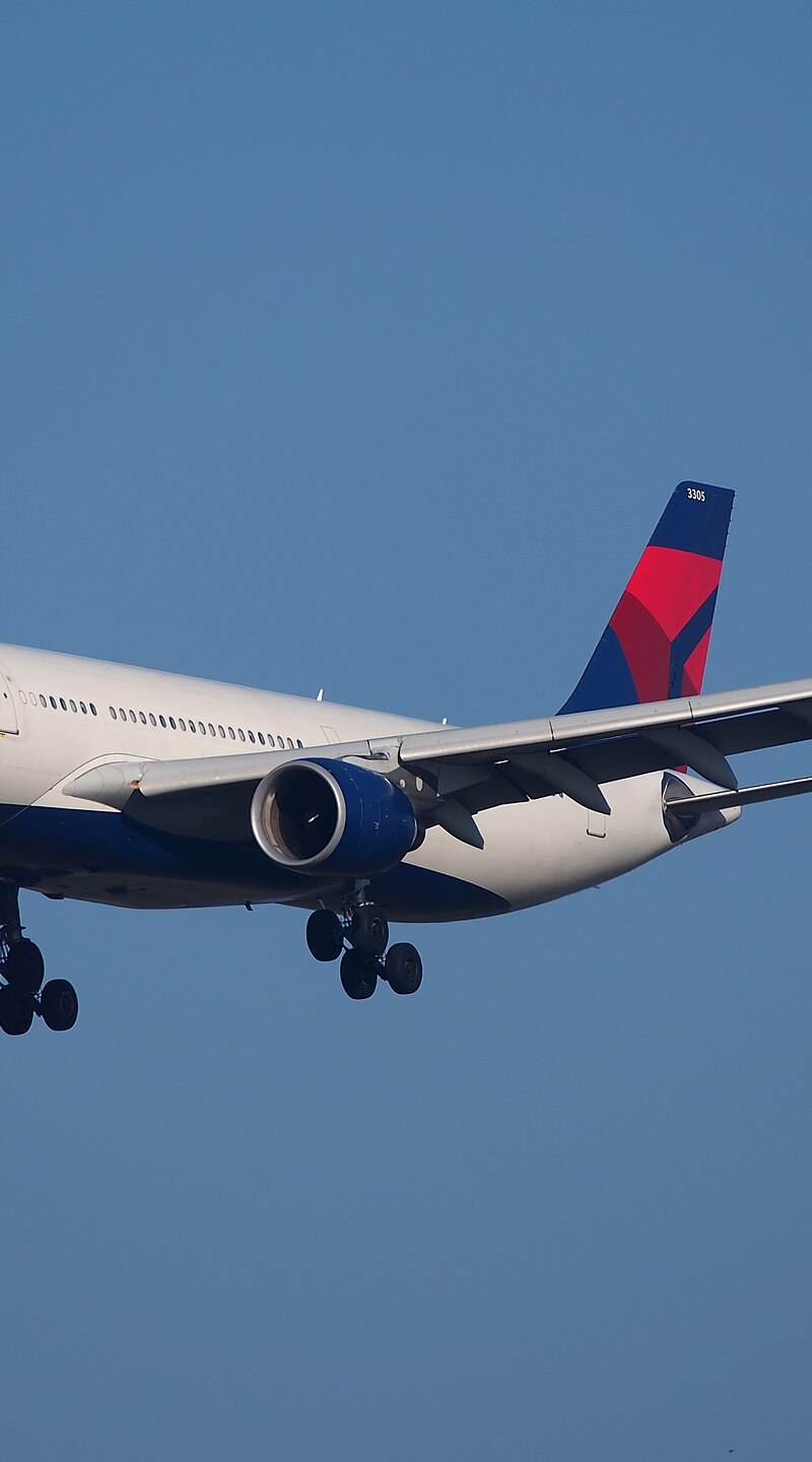 N805NW - Airbus