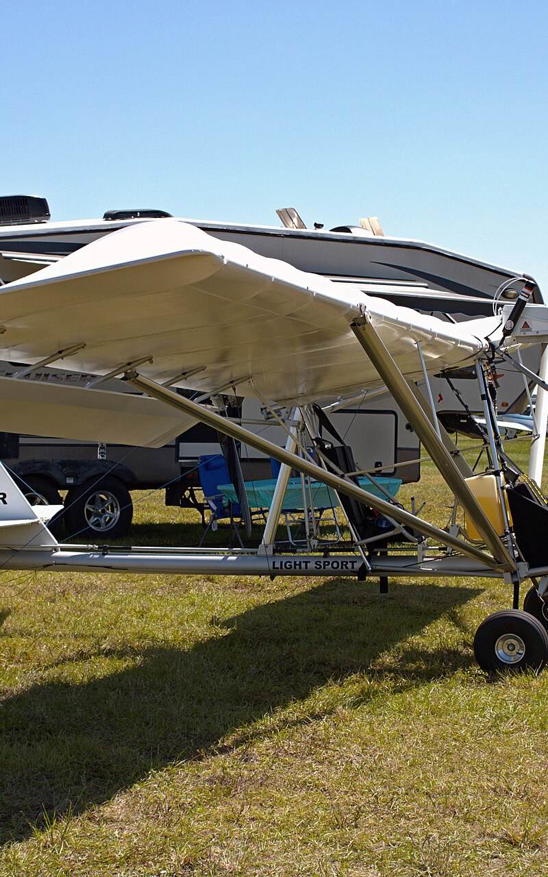 N805R - Aircraft