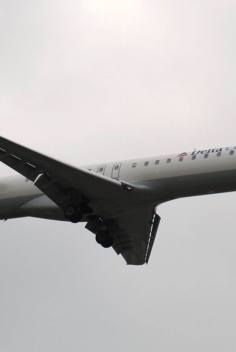 N805SK - Bombardier