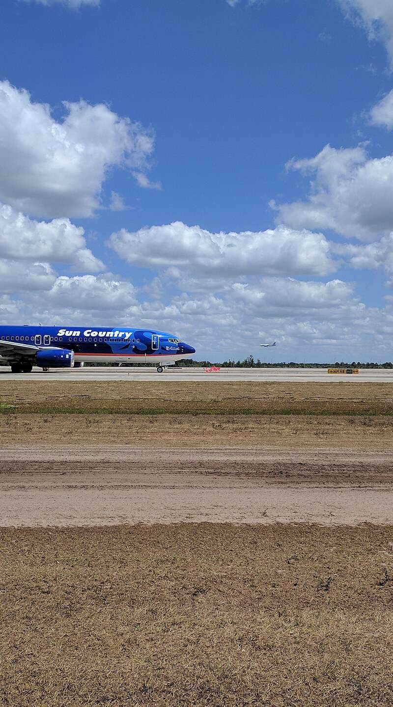 N805SY - Boeing