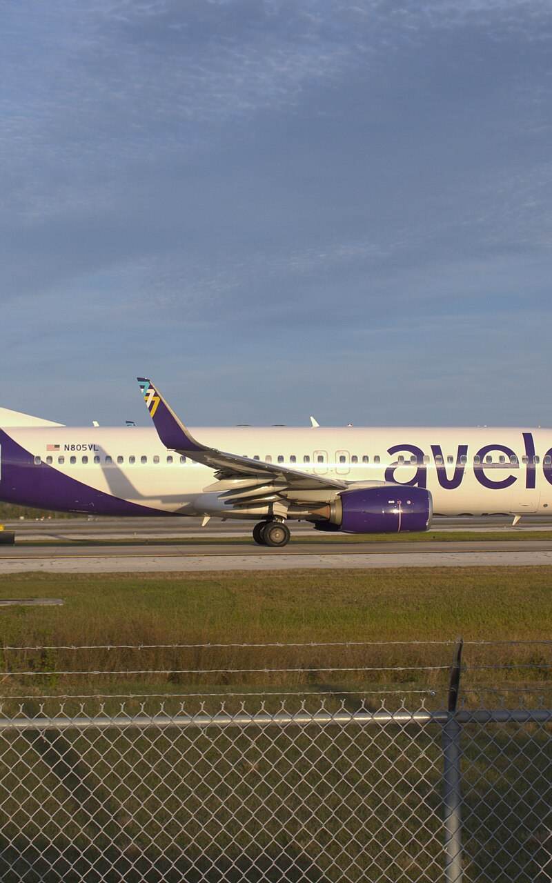 N805VL - Boeing