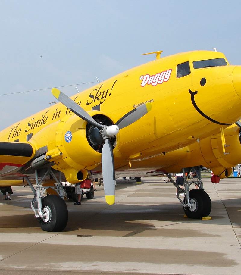 N1XP - Douglas