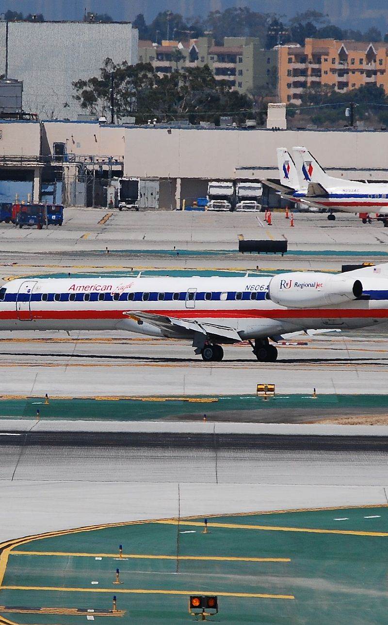 N806AE - Aircraft