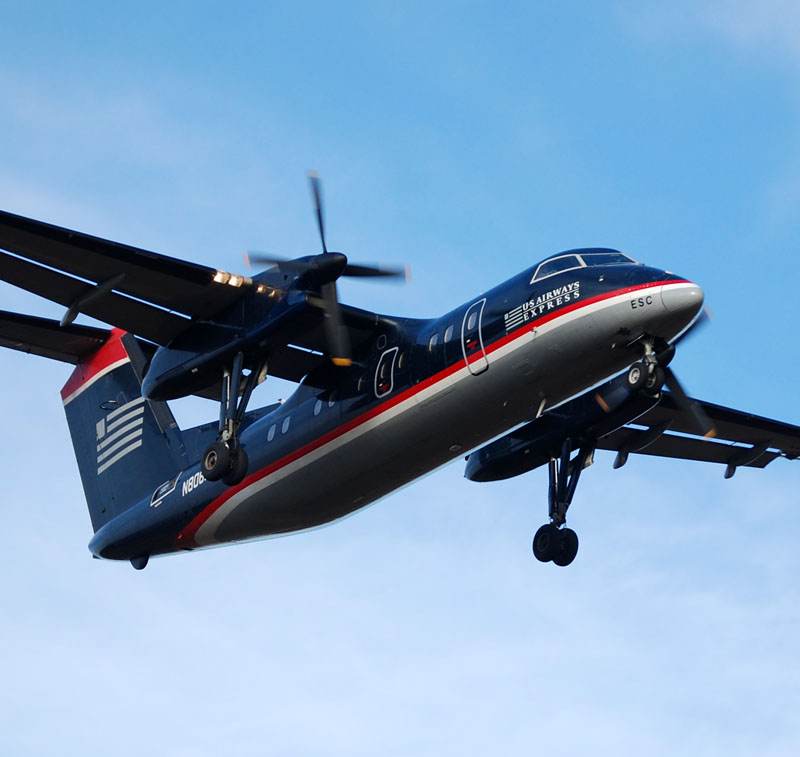 N806EX - Bombardier