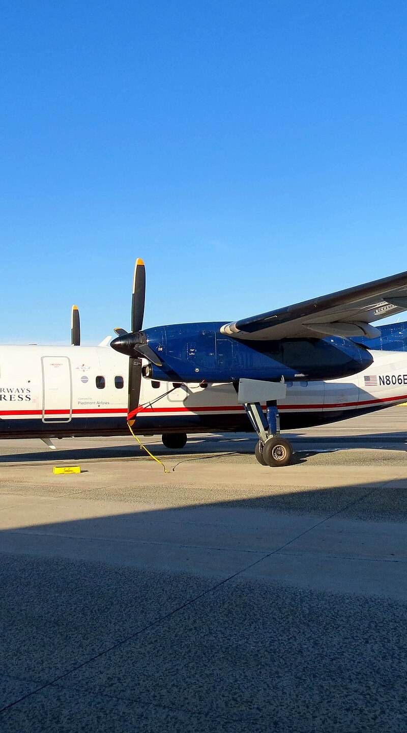 N806EX - Aircraft