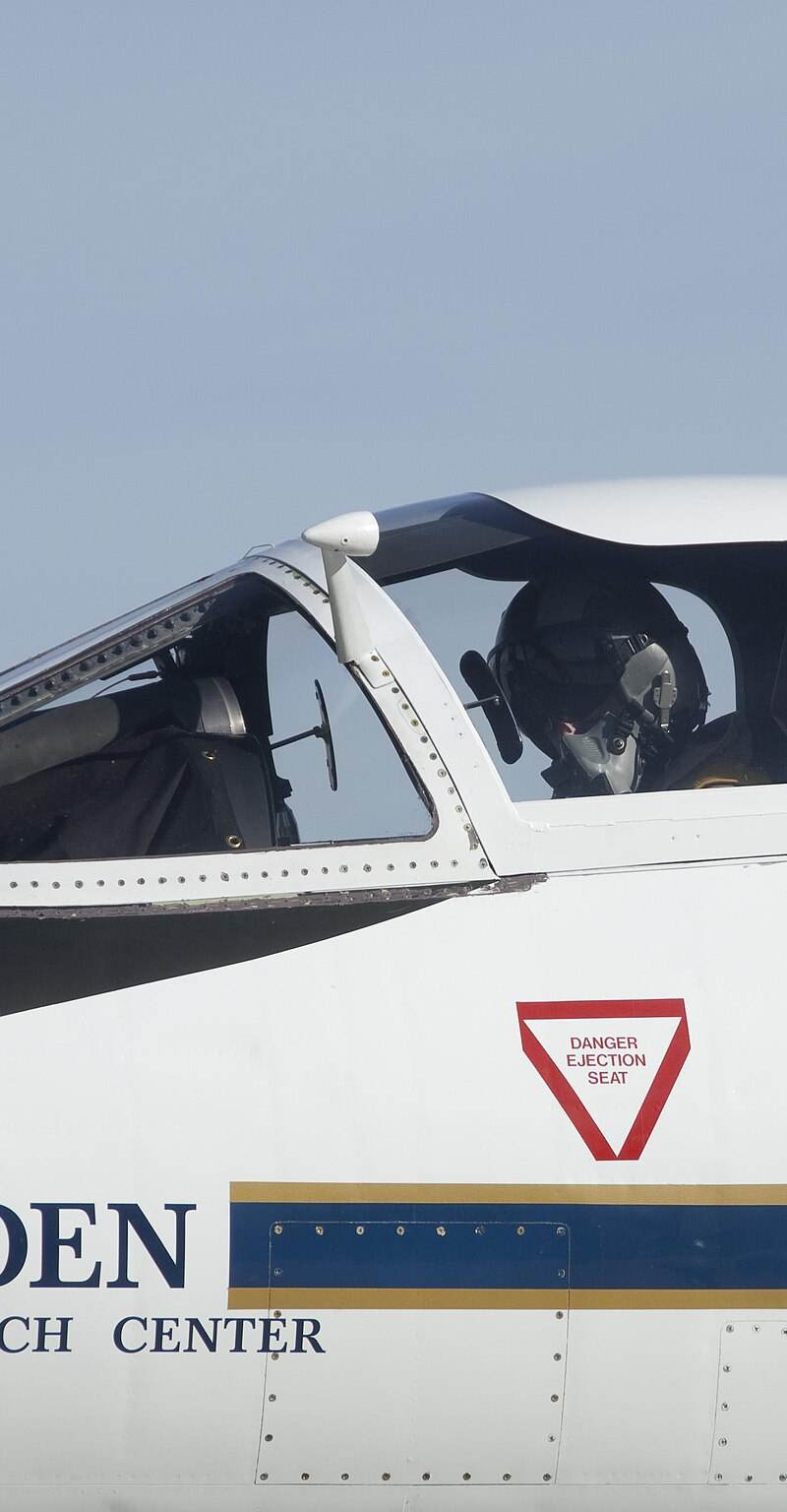 N806NA - Aircraft